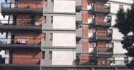 Riqualificazione impianto di condominio - 84 appartamenti